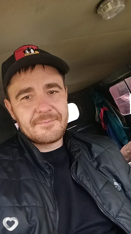 Дмитрий, 38, Новосибирске — анкета №3402038