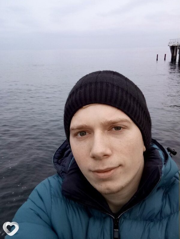Vitalik, 28, Алуште — анкета №3402043