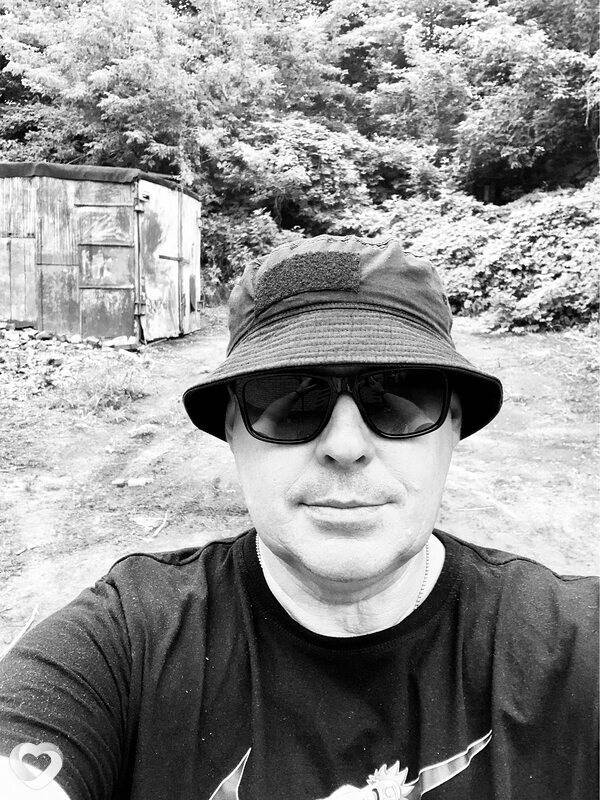 Алексей, 49, Новомосковске — анкета №3402049