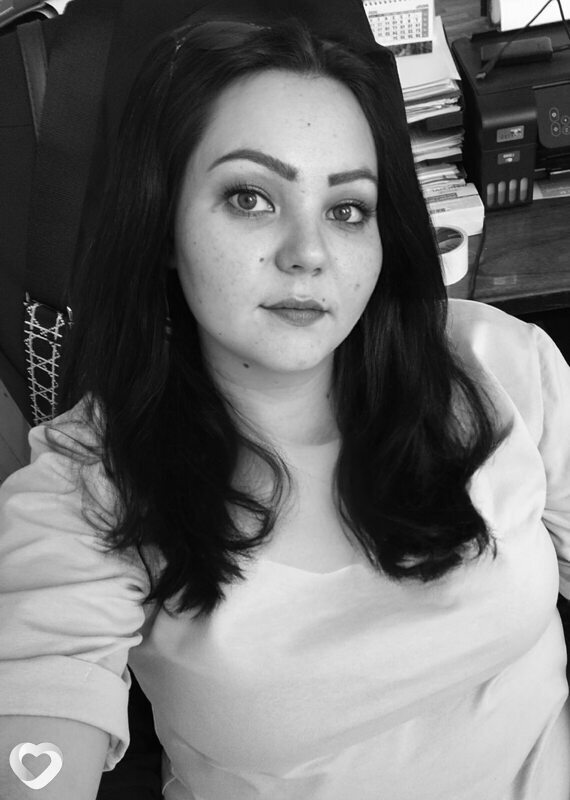 Виолетта, 27, Ярославле — анкета №3402050