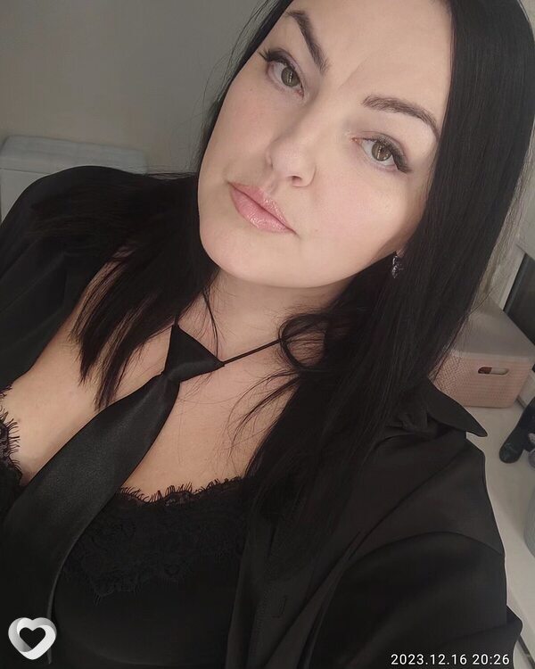Юлия Вишнякова, 39, Иванове — анкета №3402208