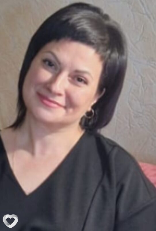 Ольга, 46, Мурманске — анкета №3402214