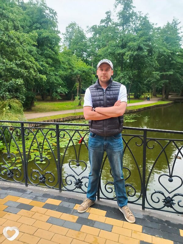 Максим, 30, Петропавловске-Камчатском — анкета №3402215