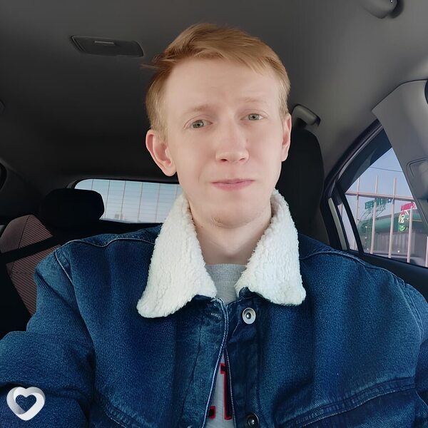 Дмитрий, 25, Красноярске — анкета №3402218