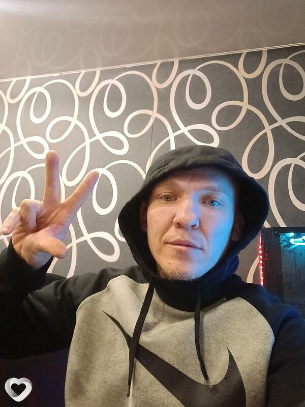 Александр, 35, Череповце — анкета №3402223