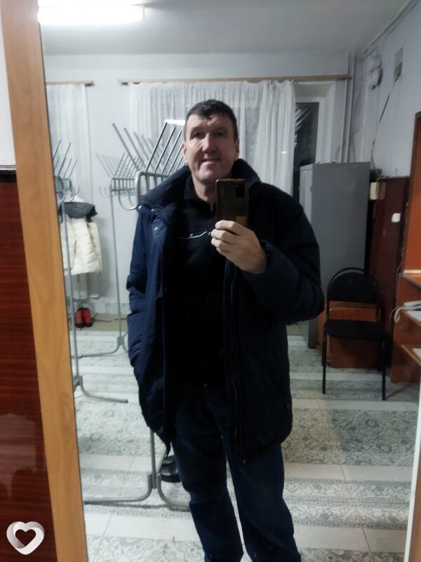 Рафаэль, 55, Казани — анкета №3402224