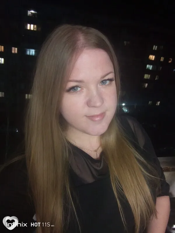 Оксана, 37, Бийске — анкета №3402228