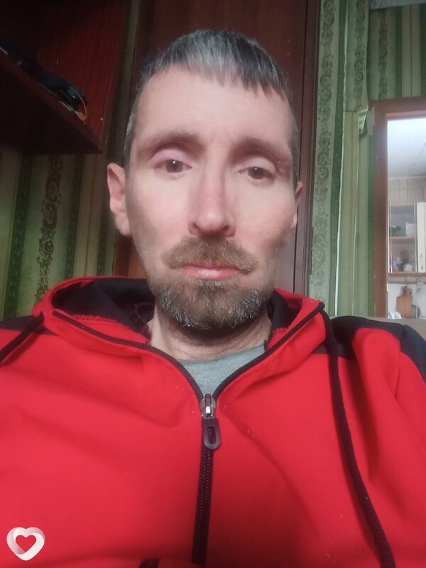 Павел, 44, Новосибирске — анкета №3402110