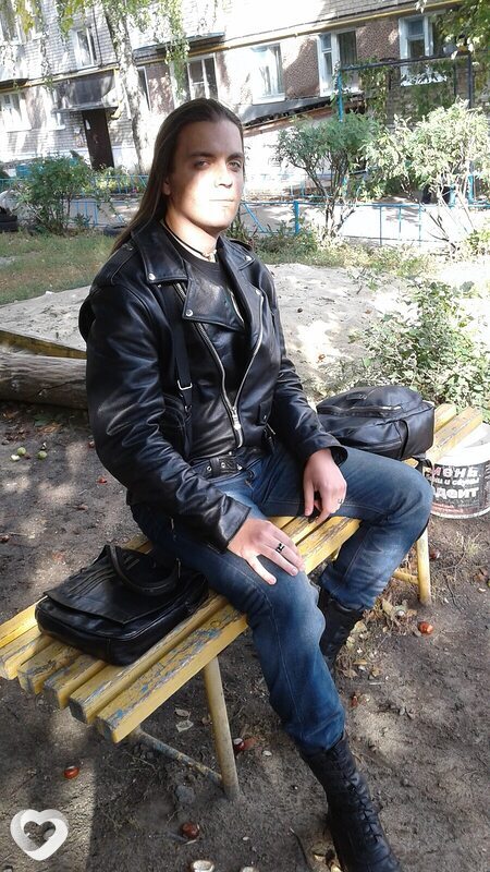 Алекс, 31, Пензе — анкета №3402115