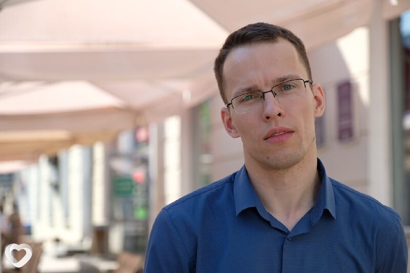 Дмитрий, 36, Красноярске — анкета №3402116