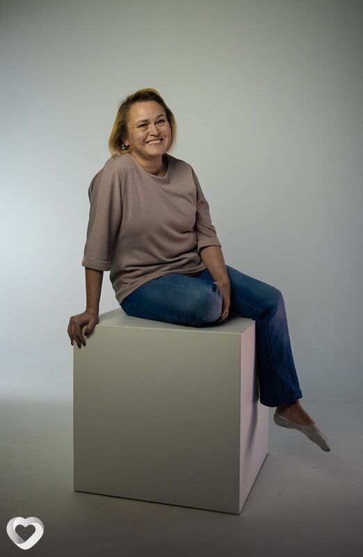 Мария, 44, Долгопрудном — анкета №3402118