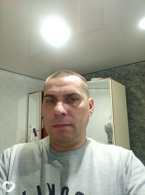 Дмитрий, 46, Витебске — анкета №3402125
