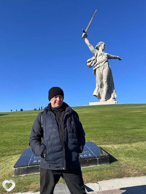 Максим, 37, Тамбове — анкета №3402127
