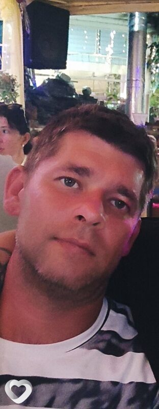 Макс, 41, Симферополе — анкета №3402164