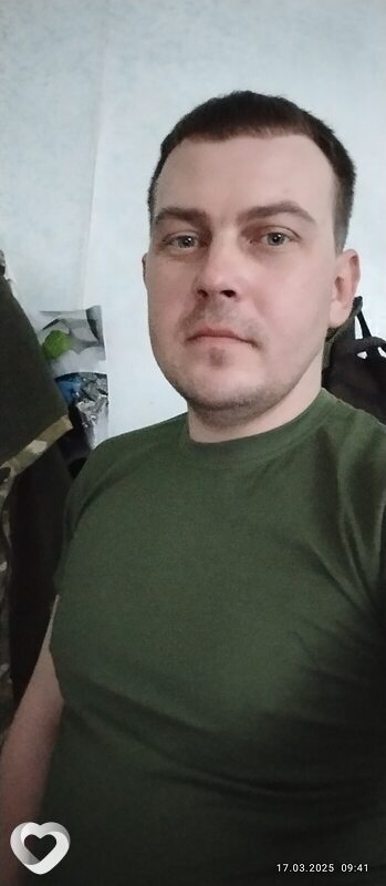 Алексей, 36, Снежном — анкета №3402172