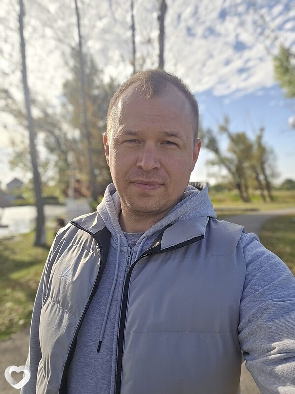 Михаил, 39, Воронеже — анкета №3402174