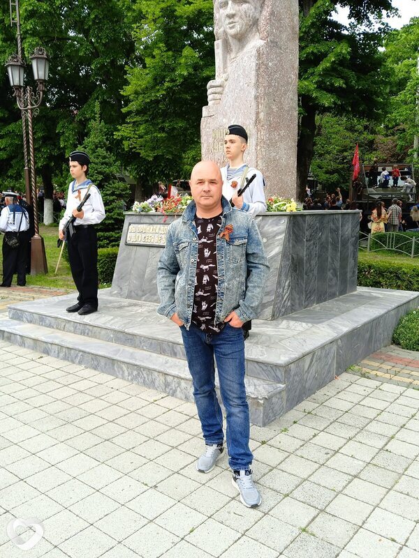 Денис, 44, Гомеле — анкета №3402175