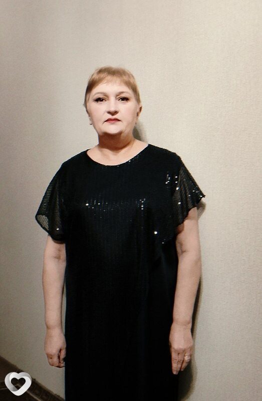 Ирина, 53, Кургане — анкета №3402181