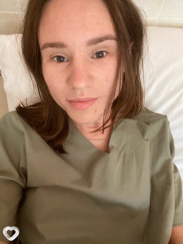 Арина, 26, Санкт-Петербурге — анкета №3401940