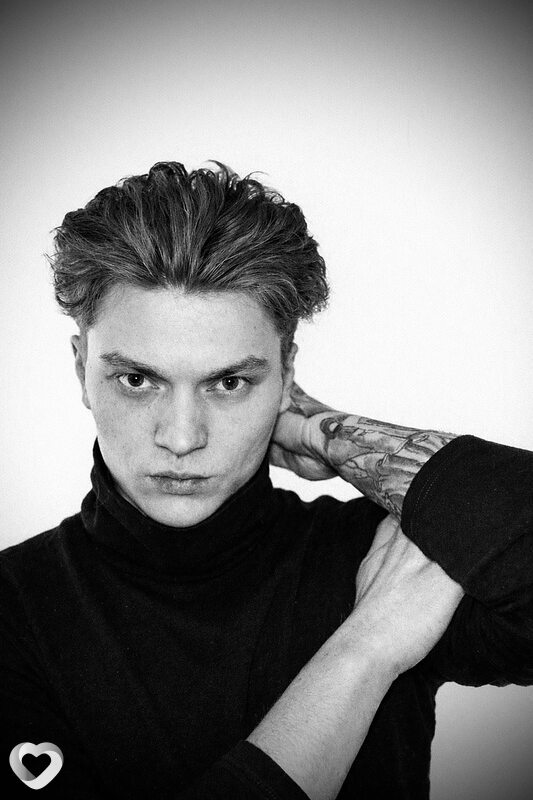 Даниил, 26, Калининграде — анкета №3401947
