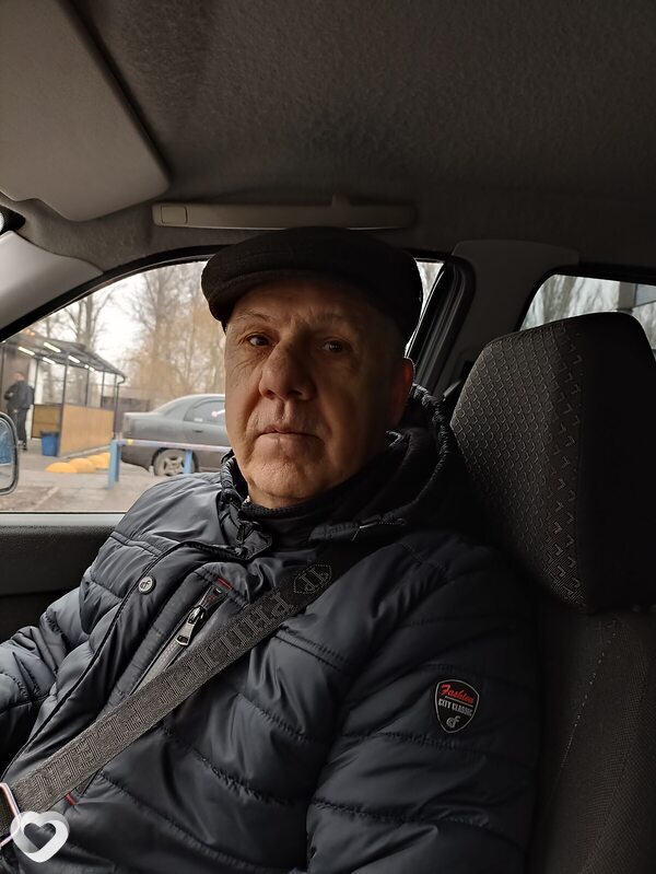Павел, Суходольск