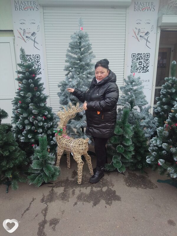 Натали, Богучар