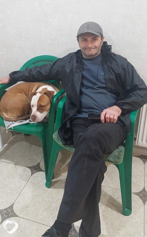 Сослан, 54, Владикавказе — анкета №3402066