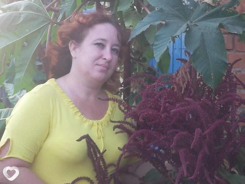 Наталья, 51, Балакове — анкета №3402310
