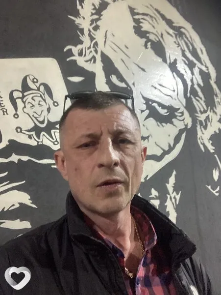 Вася, 47, Москве — анкета №3402312