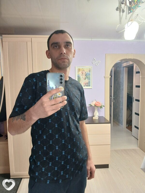 Александр, 34, Уфе — анкета №3402319