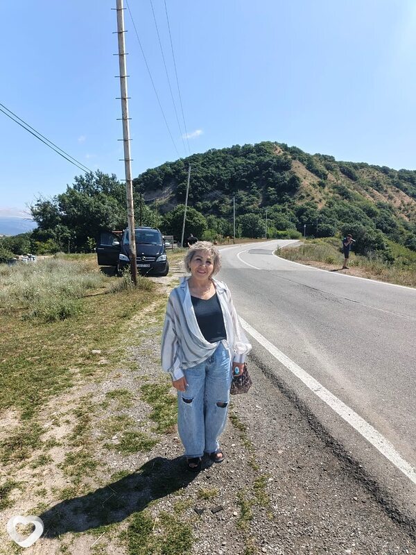 Зульфия, 60, Оренбурге — анкета №3402320