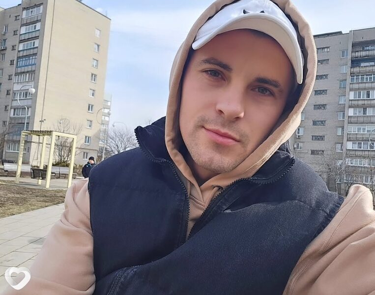 Александр, 29, Новокузнецке — анкета №3402325