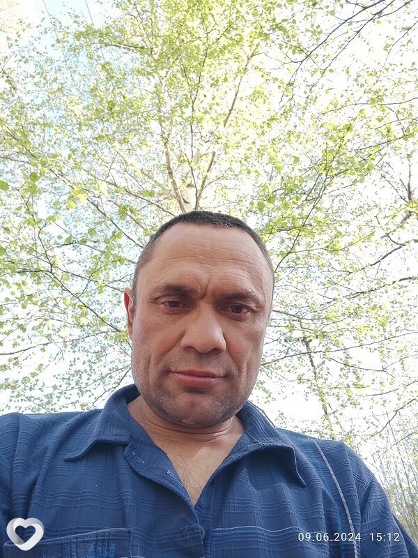 Рустам, 46, Стерлитамаке — анкета №3402330