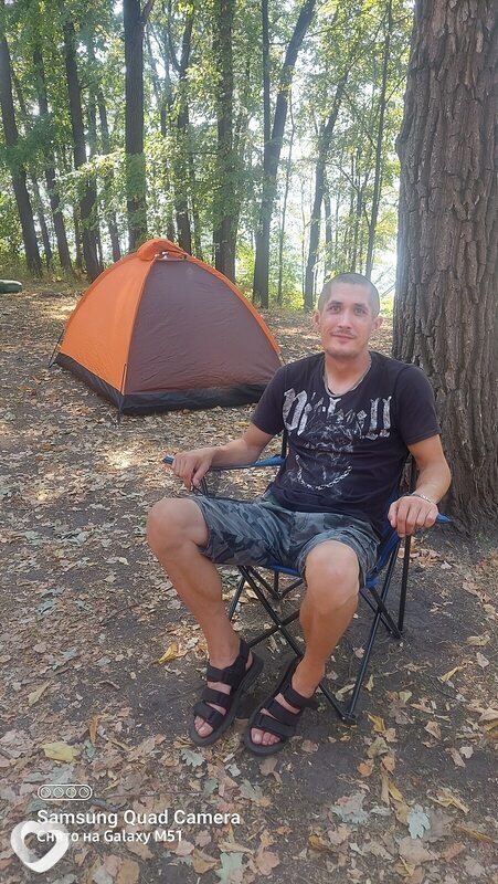 Владимир, 44, Димитровграде — анкета №3402184