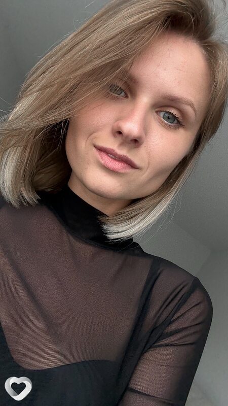 Диана, 27, Барановичах — анкета №3402186