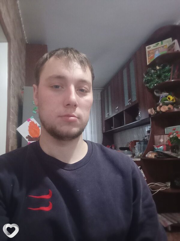 Александр, 30, Темиртау — анкета №3402189