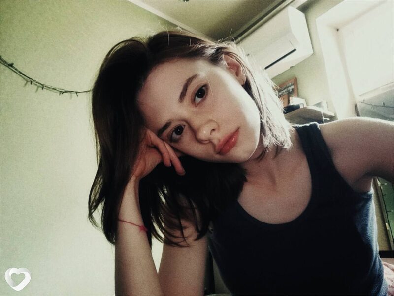Екатерина, 23, Ростове-на-Дону — анкета №3402191