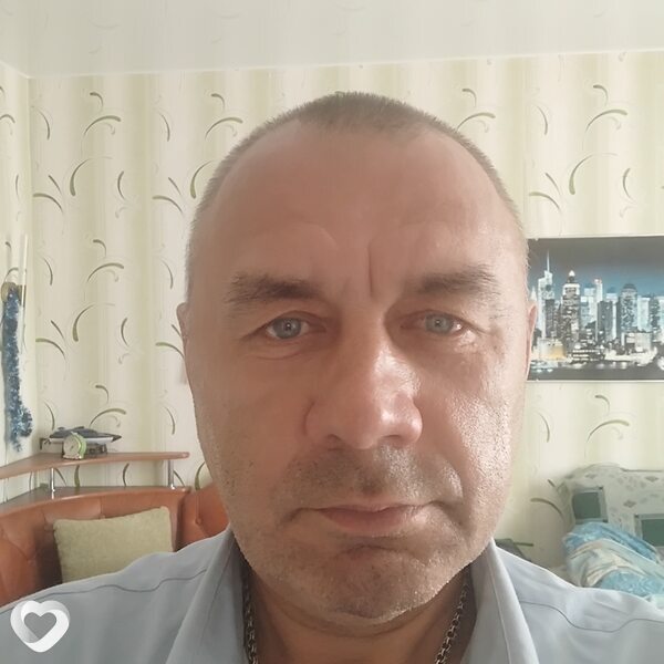 Владимир, 50, Тюмени — анкета №3402192