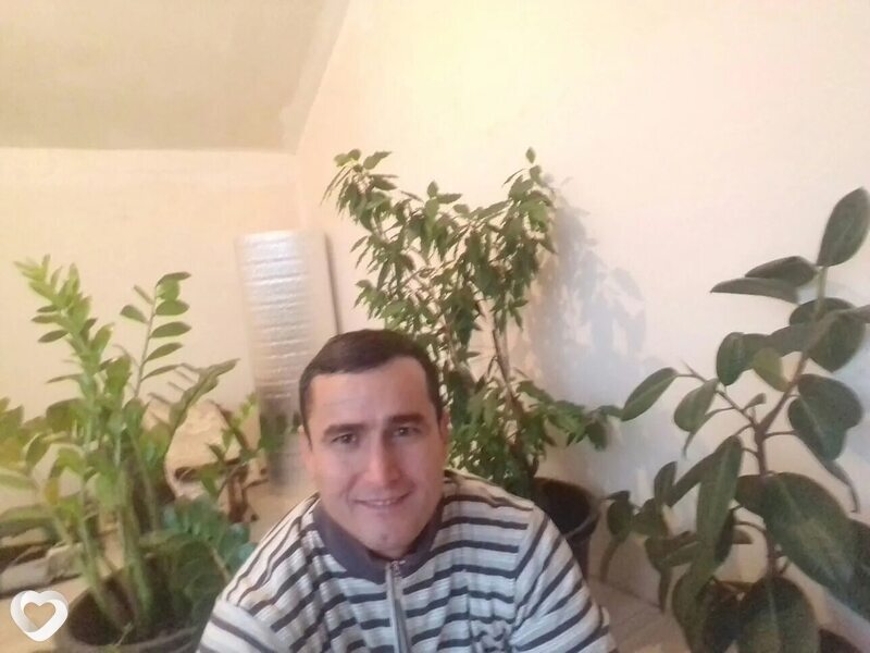 Хусейн, 45, Ростове-на-Дону — анкета №3402197