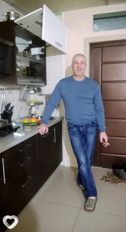 Фёдор, 68, Челябинске — анкета №3402201