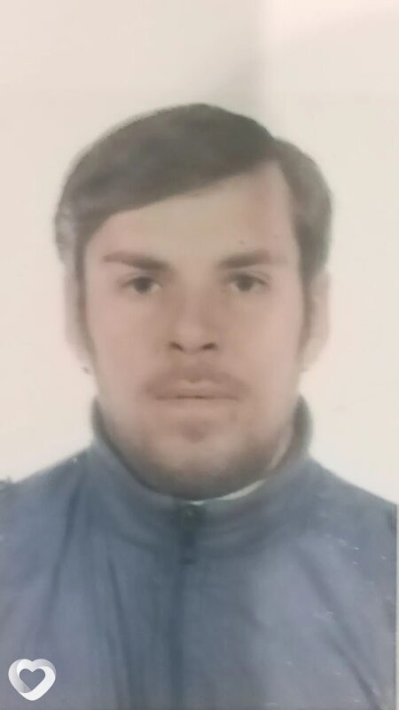 Сергей, 42, Кричеве — анкета №3402203