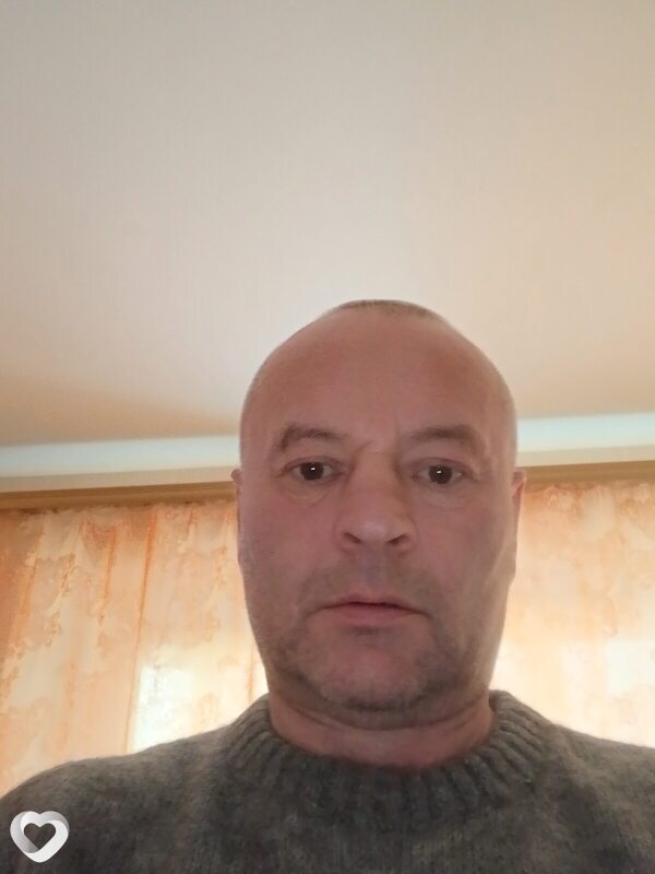 Сергей, 54, Перми — анкета №3402657