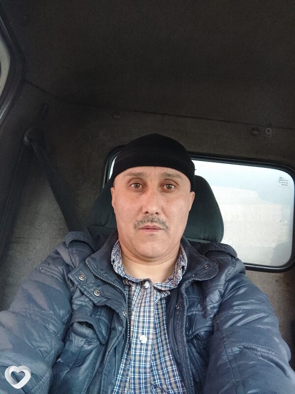 Саид, 48, Душанбе — анкета №3402658