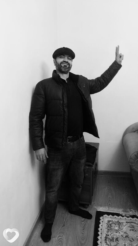 Руслан, 38, Дербенте — анкета №3402662