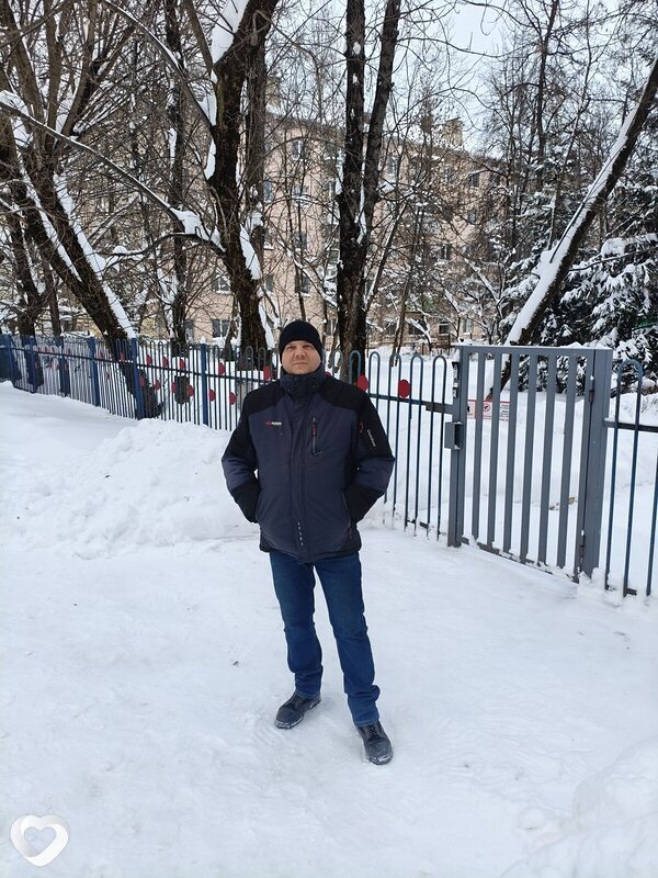 Сергей, 40, Калуге — анкета №3402667