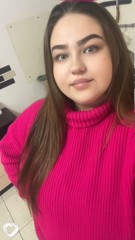 Валерия, 25, Омске — анкета №3402676