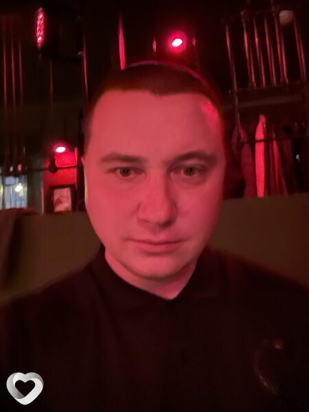 Alex, 34, Гродно — анкета №3402510