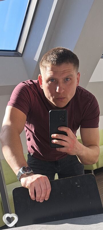 Руслан, 37, Казани — анкета №3402514