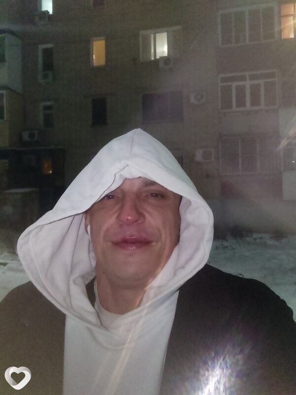 Роман, 44, Новочеркасске — анкета №3402519