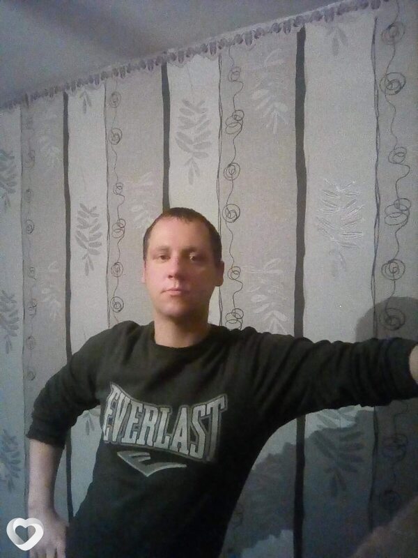 Иван, 40, Новосибирске — анкета №3402522